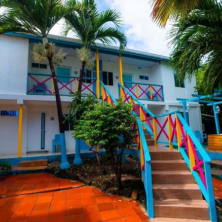 Salt Wata Aparthotel Fresh Water Bay Exterior foto