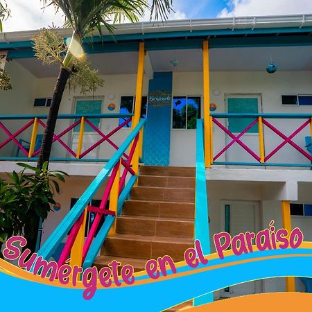 Salt Wata Aparthotel Fresh Water Bay Exterior foto