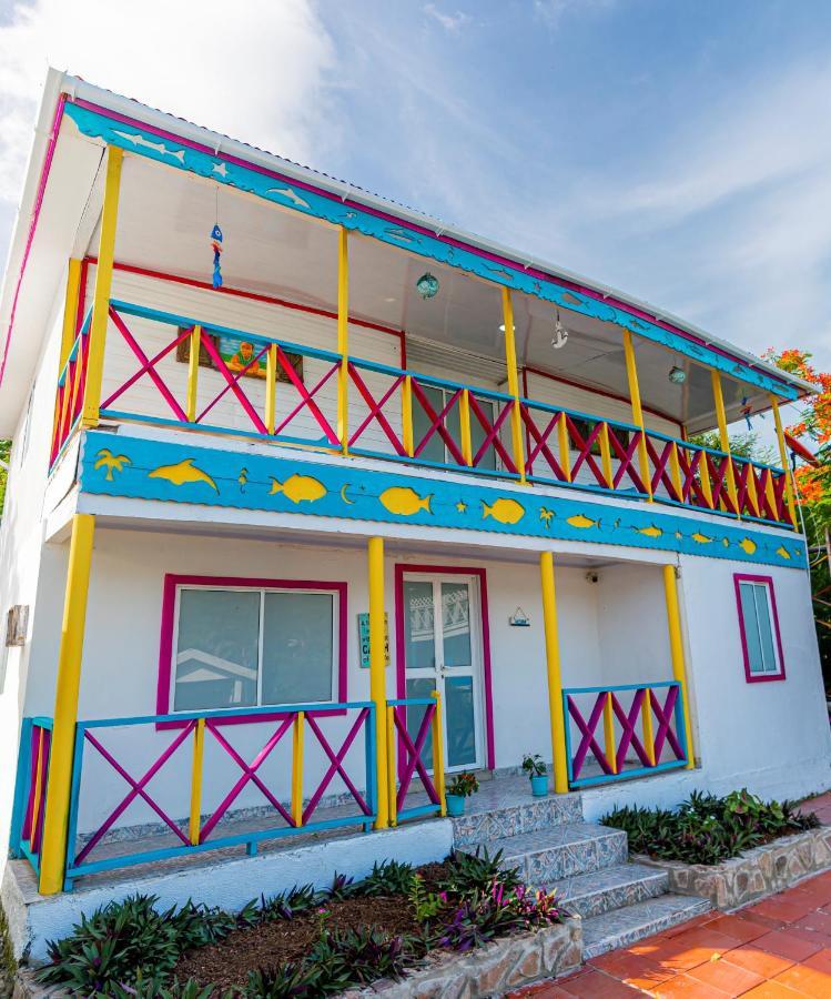 Salt Wata Aparthotel Fresh Water Bay Exterior foto