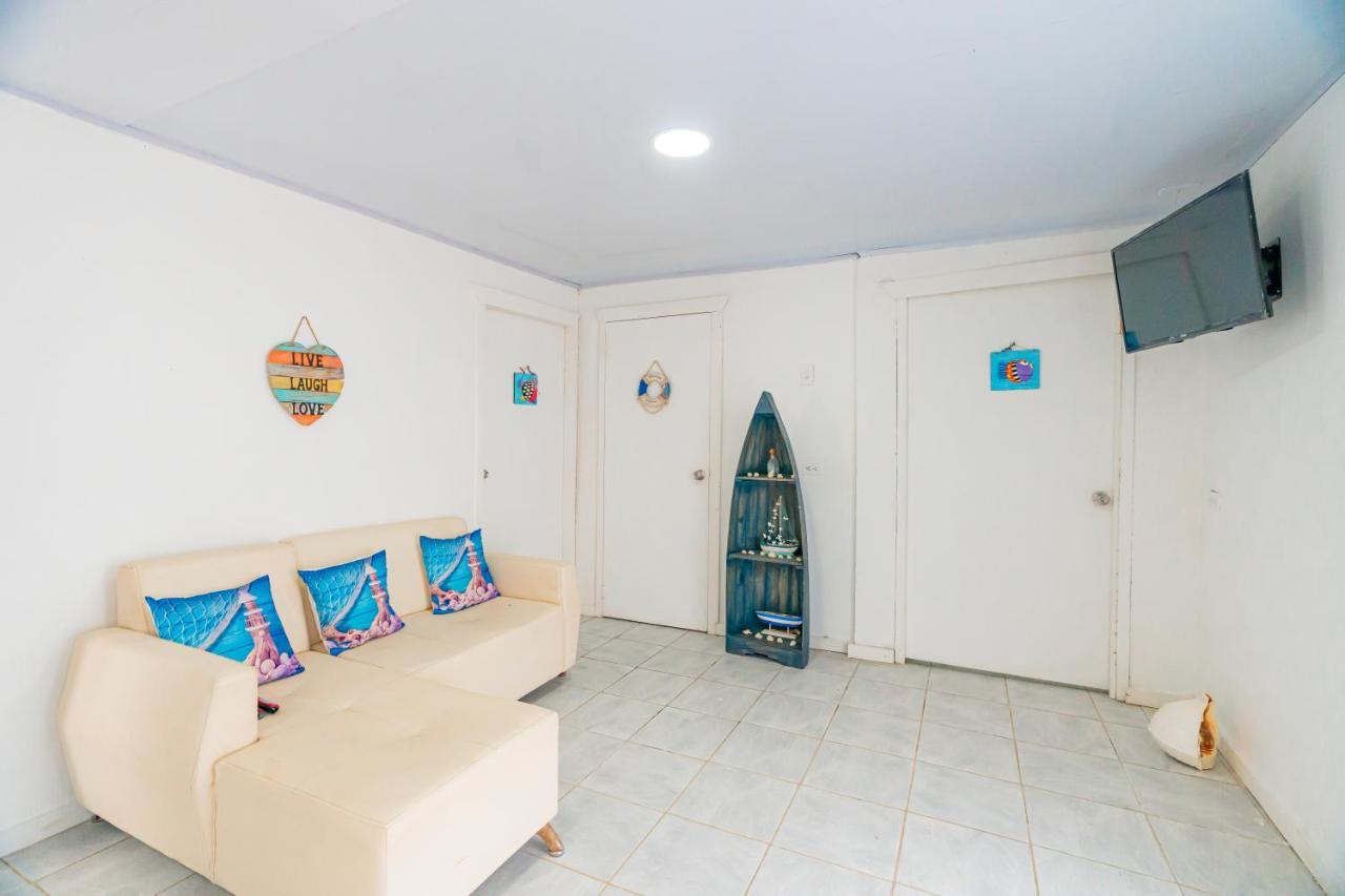 Salt Wata Aparthotel Fresh Water Bay Exterior foto