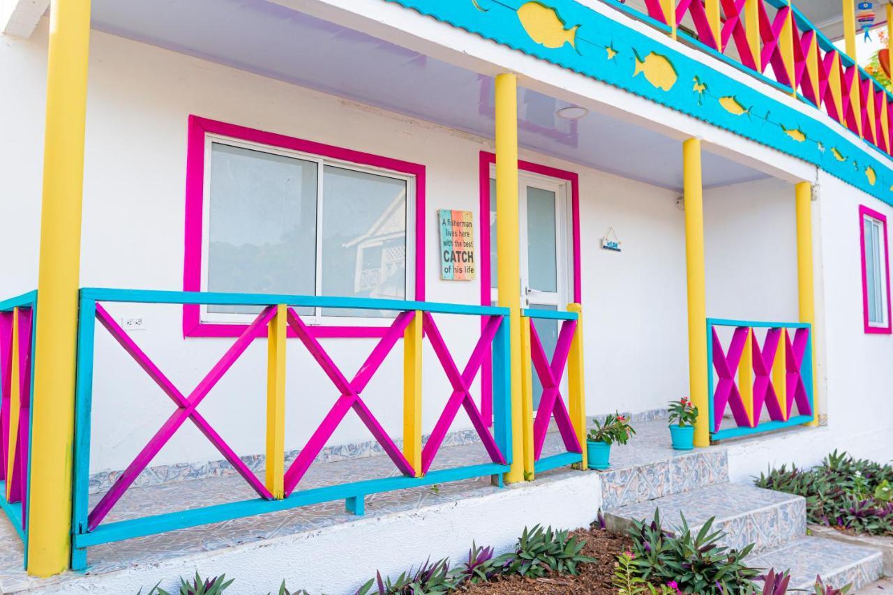 Salt Wata Aparthotel Fresh Water Bay Exterior foto