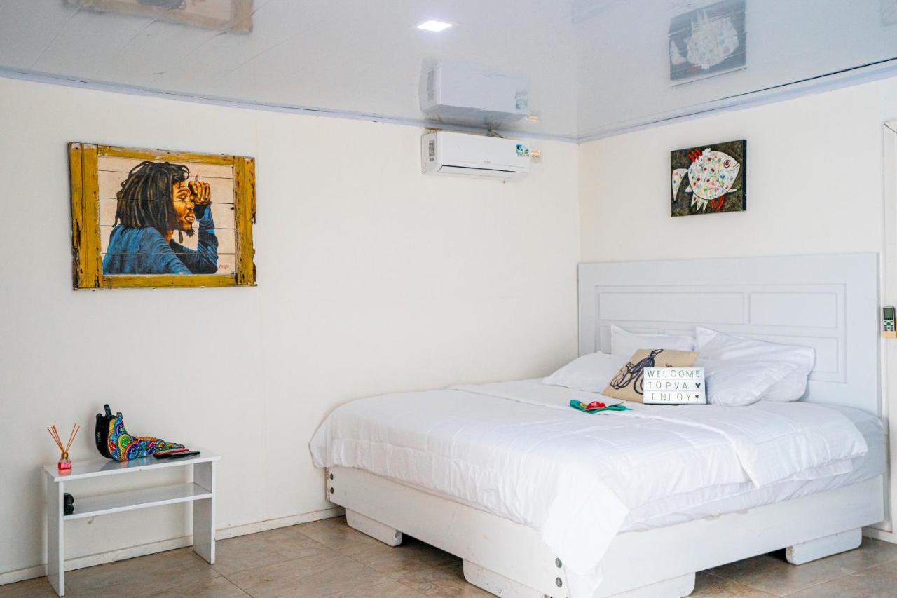 Salt Wata Aparthotel Fresh Water Bay Exterior foto