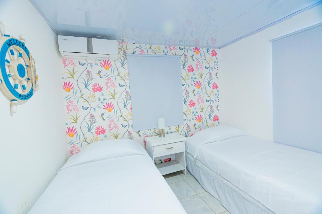 Salt Wata Aparthotel Fresh Water Bay Exterior foto