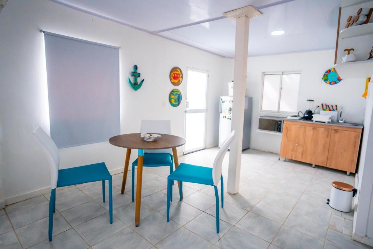 Salt Wata Aparthotel Fresh Water Bay Exterior foto
