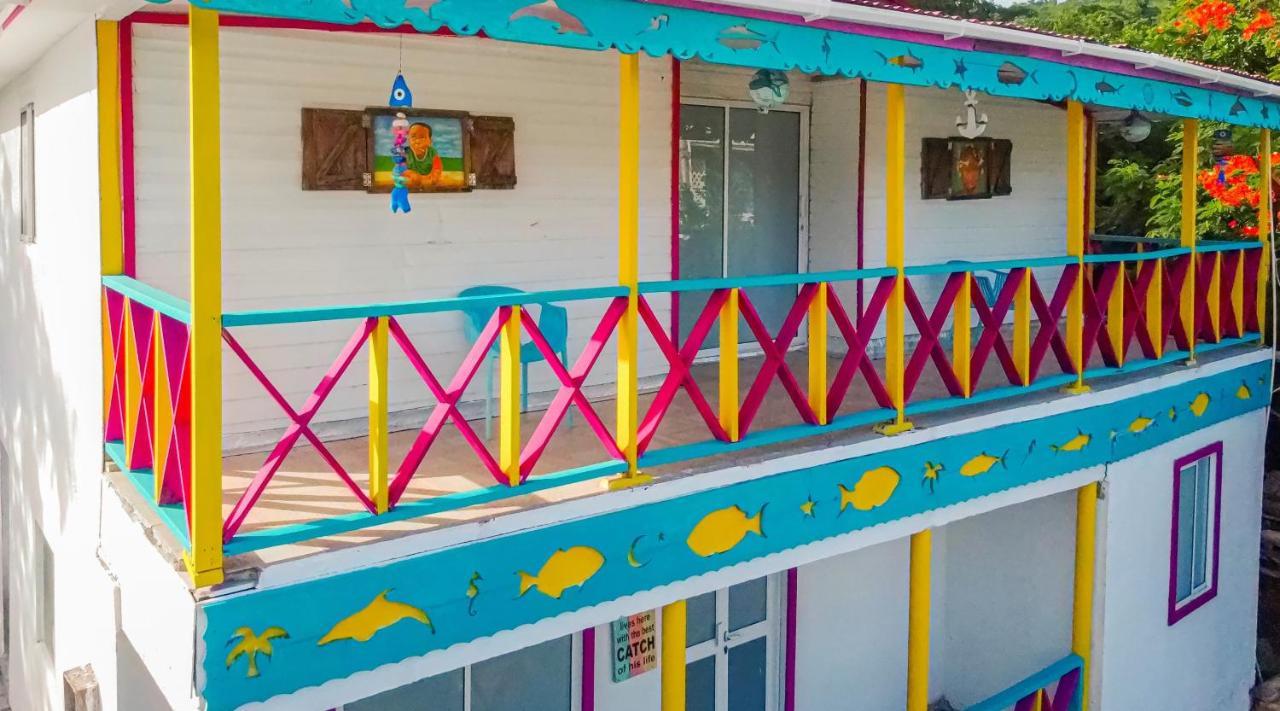 Salt Wata Aparthotel Fresh Water Bay Exterior foto