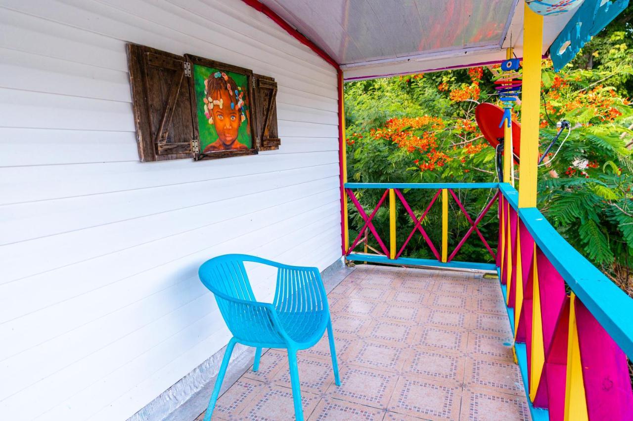 Salt Wata Aparthotel Fresh Water Bay Exterior foto