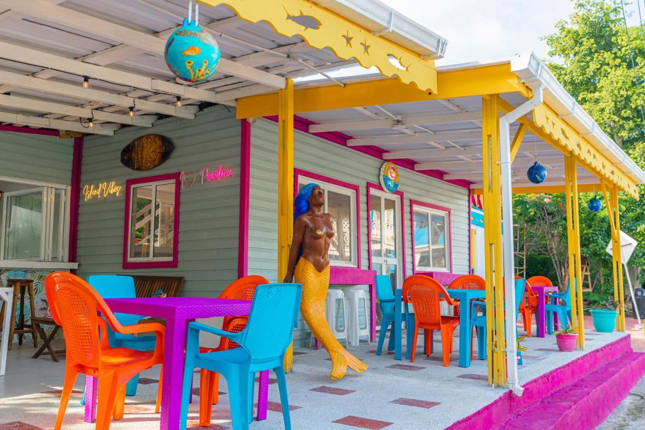 Salt Wata Aparthotel Fresh Water Bay Exterior foto