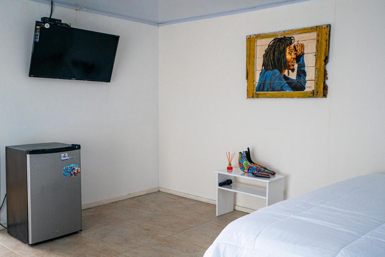 Salt Wata Aparthotel Fresh Water Bay Exterior foto