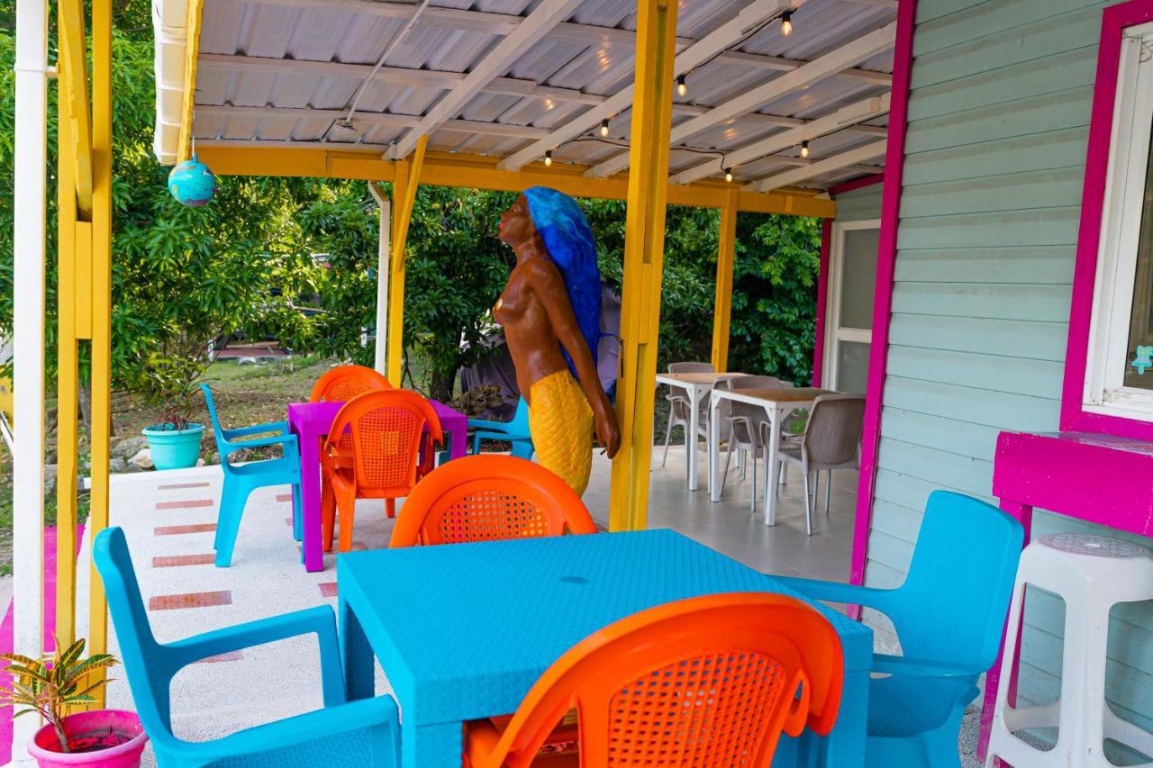 Salt Wata Aparthotel Fresh Water Bay Exterior foto
