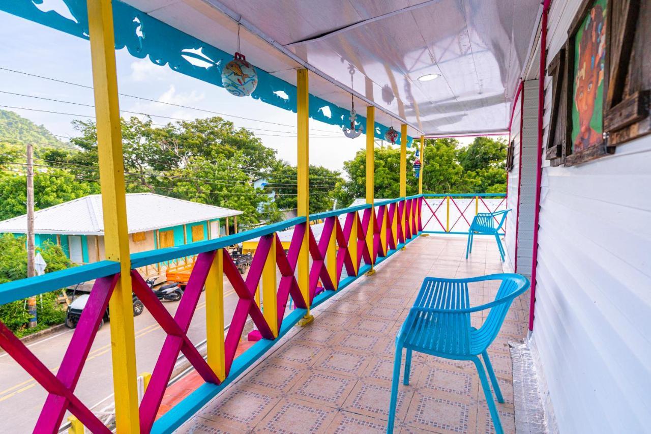 Salt Wata Aparthotel Fresh Water Bay Exterior foto