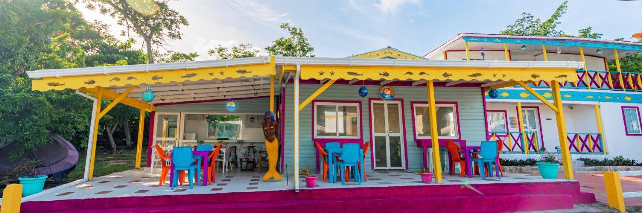 Salt Wata Aparthotel Fresh Water Bay Exterior foto