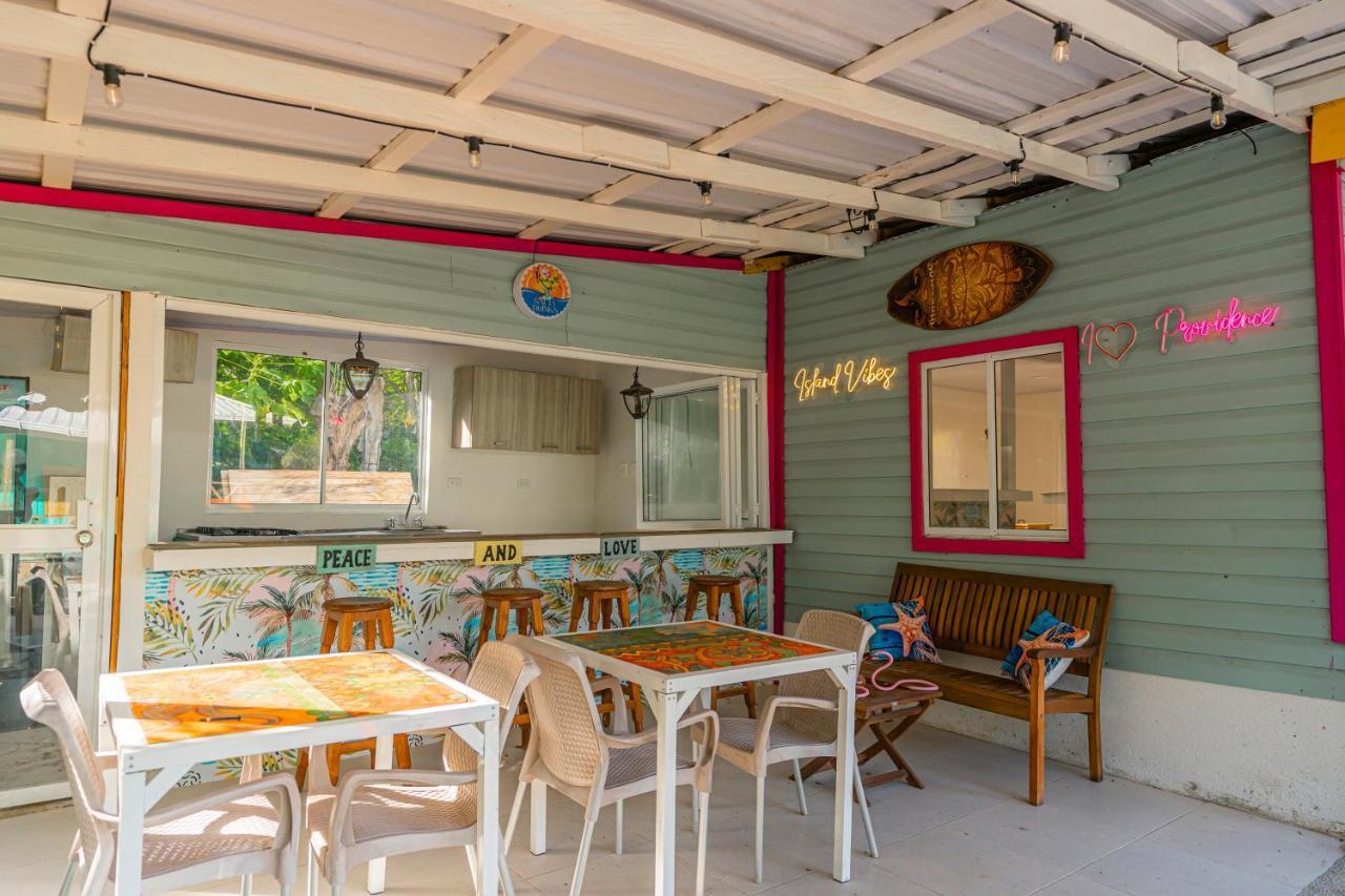Salt Wata Aparthotel Fresh Water Bay Exterior foto