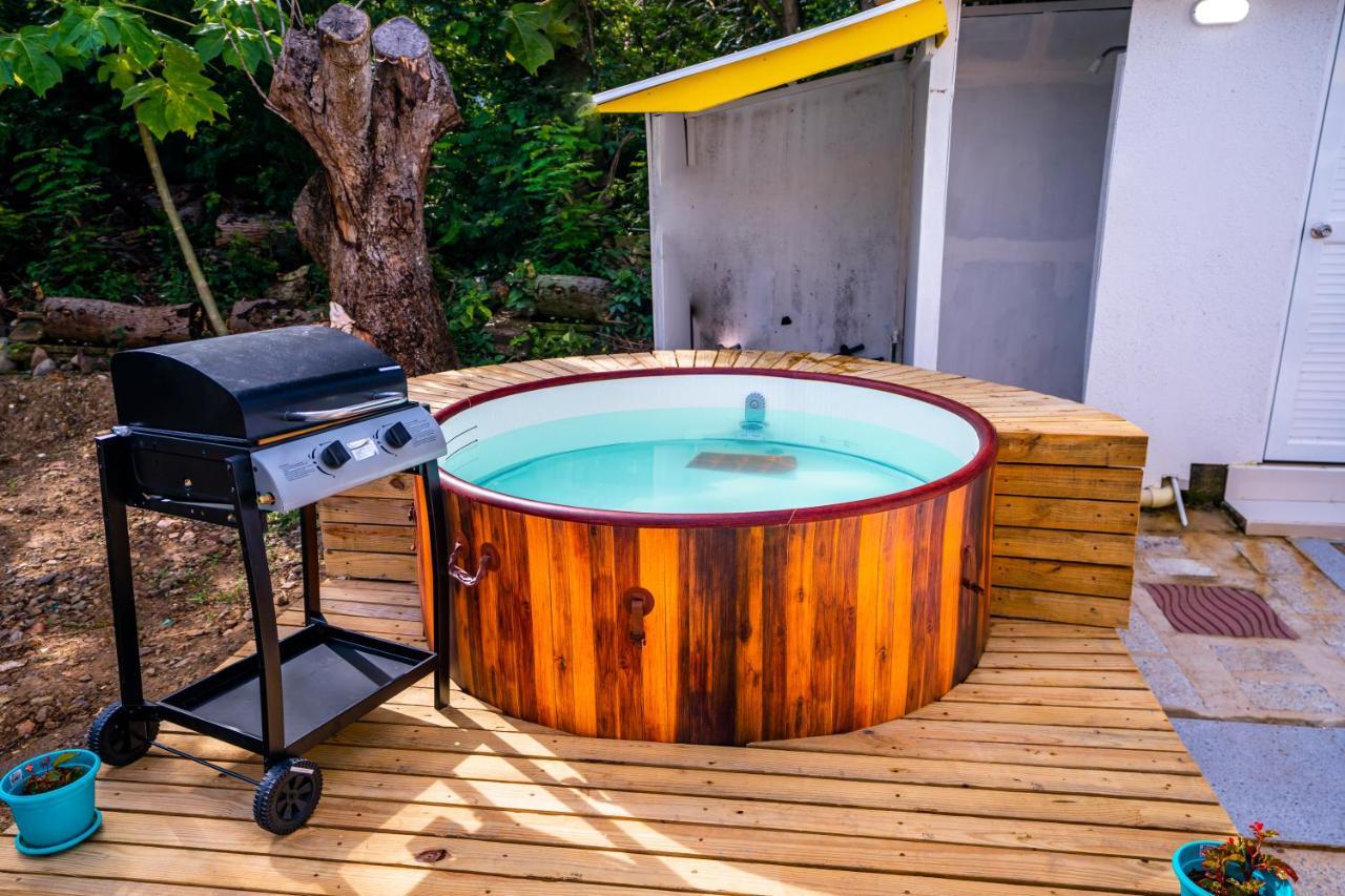 Salt Wata Aparthotel Fresh Water Bay Exterior foto