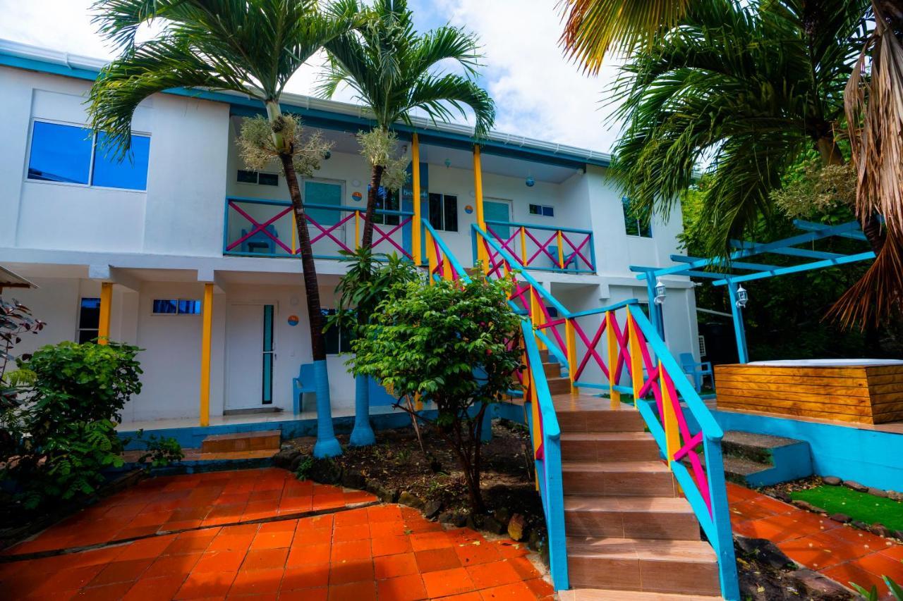 Salt Wata Aparthotel Fresh Water Bay Exterior foto